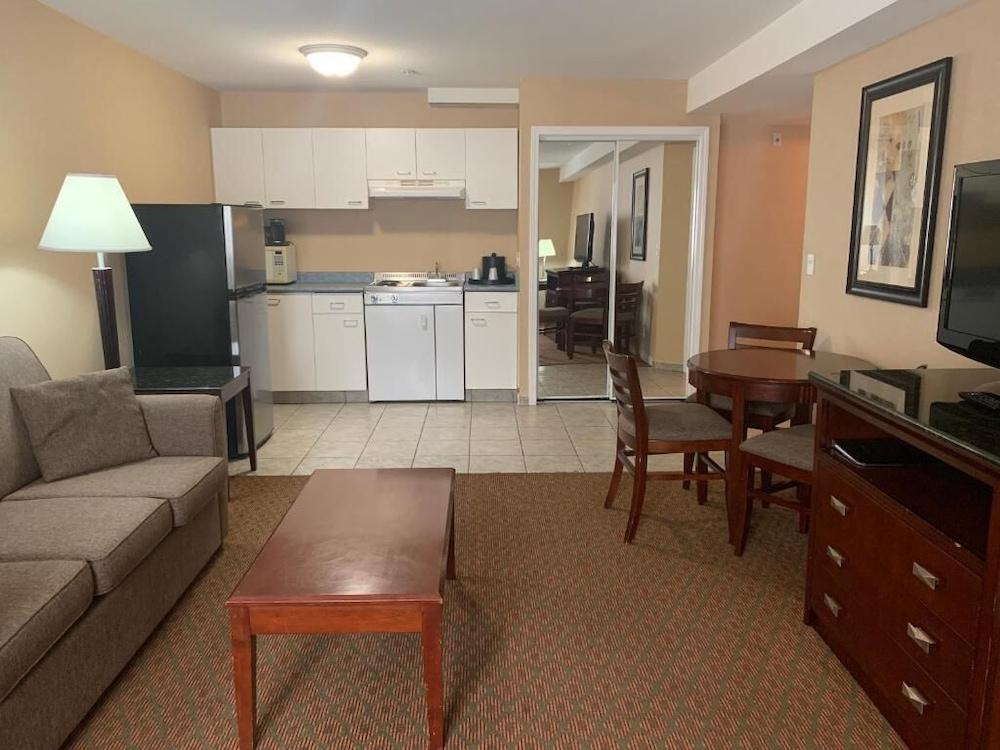 Prestige Aberdeen Lodge Kamloops Buitenkant foto