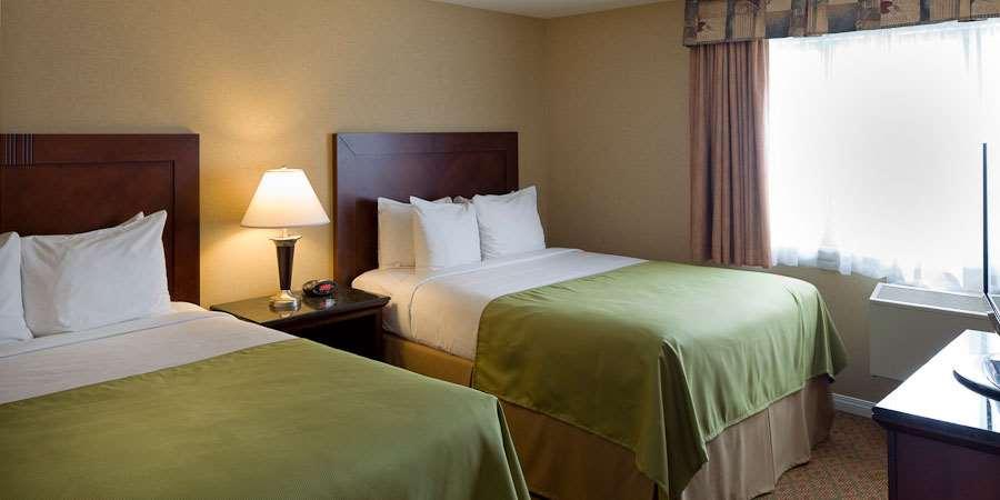 Prestige Aberdeen Lodge Kamloops Kamer foto
