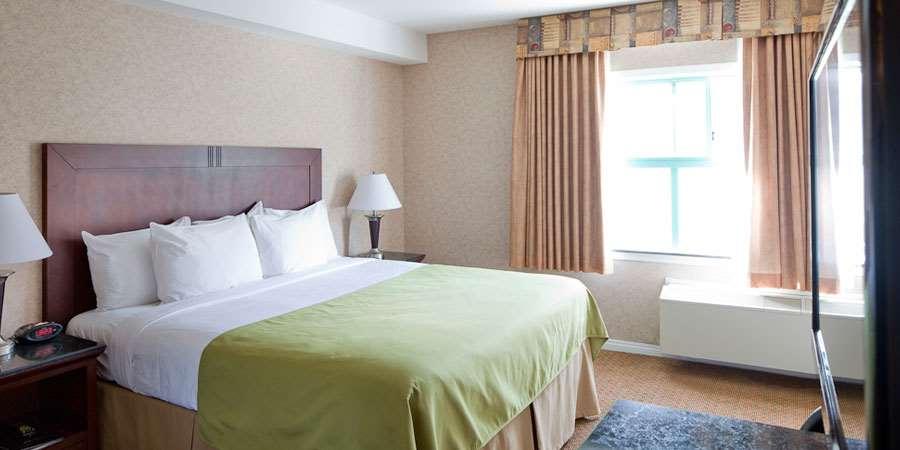 Prestige Aberdeen Lodge Kamloops Kamer foto