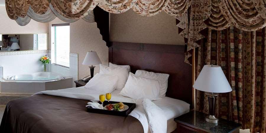Prestige Aberdeen Lodge Kamloops Kamer foto