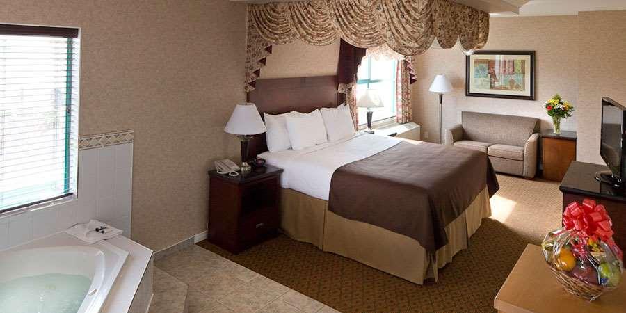 Prestige Aberdeen Lodge Kamloops Kamer foto