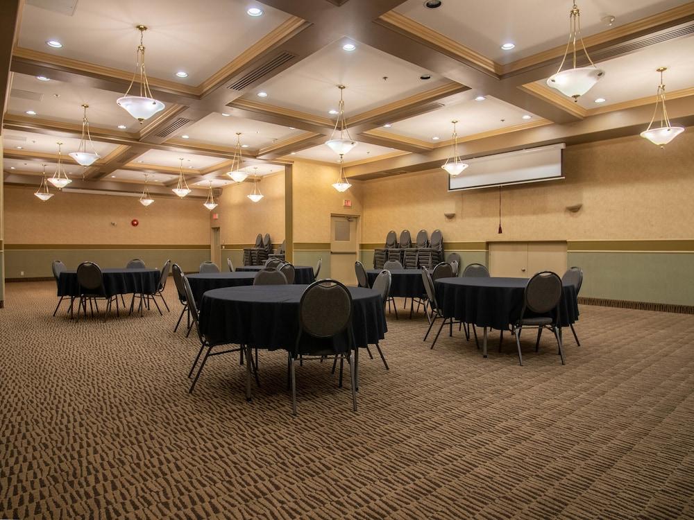 Prestige Aberdeen Lodge Kamloops Buitenkant foto