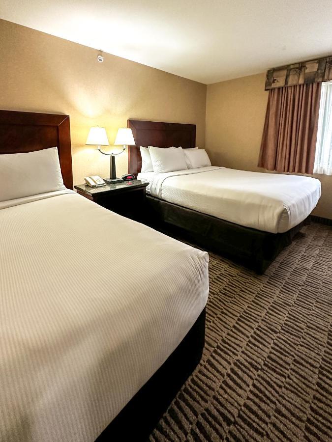 Prestige Aberdeen Lodge Kamloops Buitenkant foto