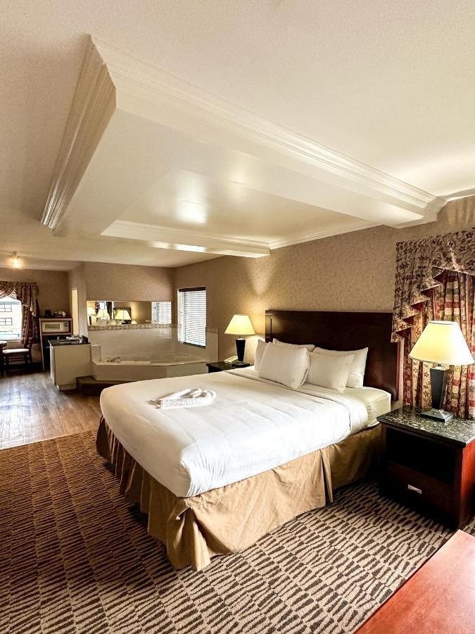 Prestige Aberdeen Lodge Kamloops Buitenkant foto