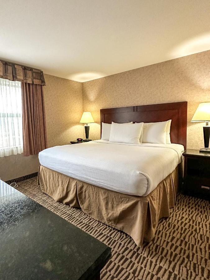 Prestige Aberdeen Lodge Kamloops Buitenkant foto