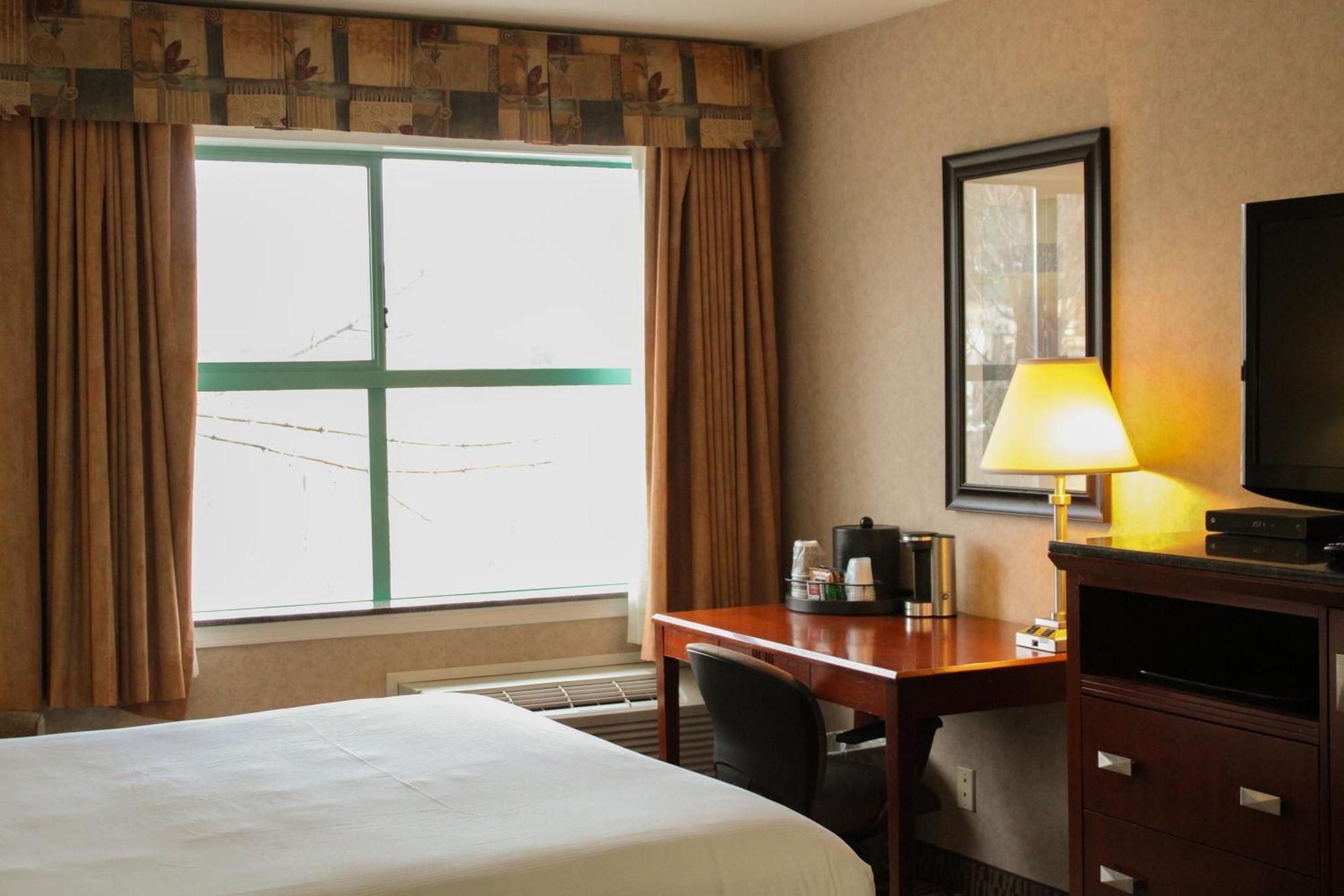 Prestige Aberdeen Lodge Kamloops Buitenkant foto