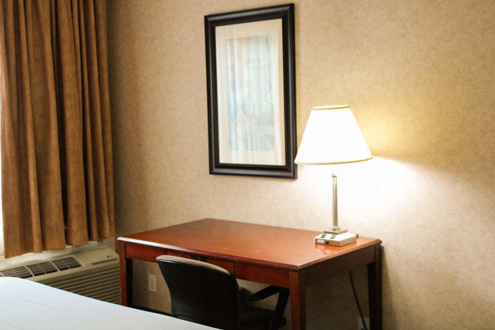 Prestige Aberdeen Lodge Kamloops Buitenkant foto