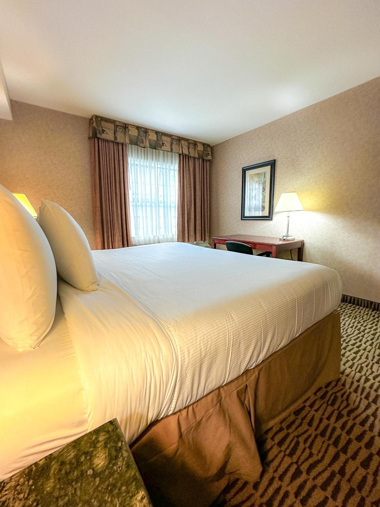 Prestige Aberdeen Lodge Kamloops Buitenkant foto