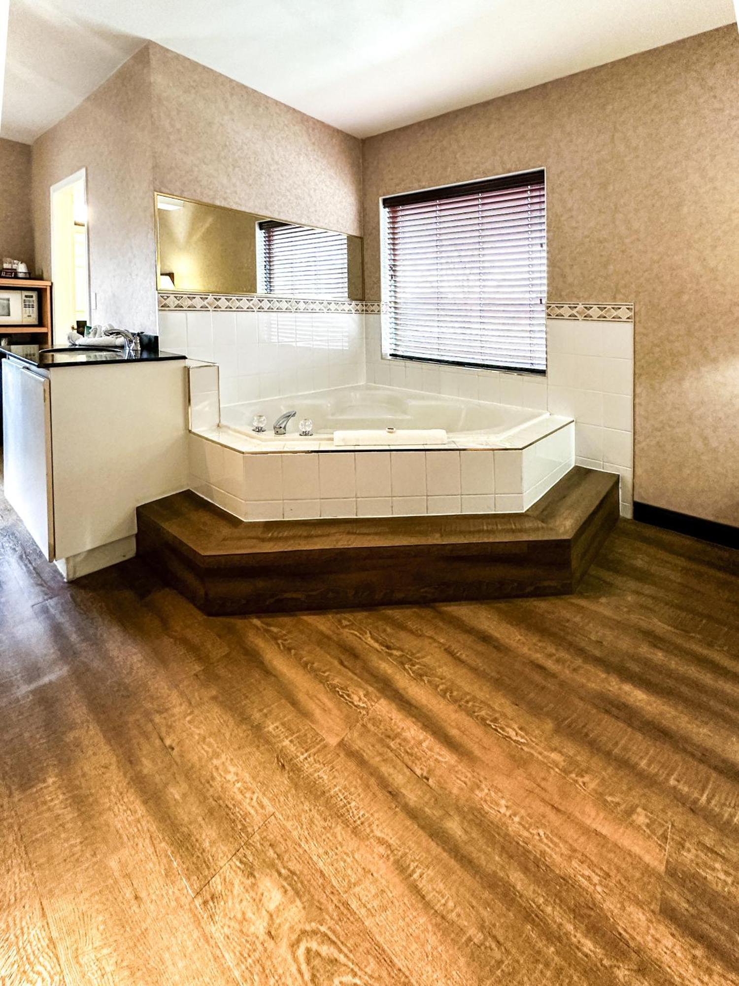 Prestige Aberdeen Lodge Kamloops Buitenkant foto
