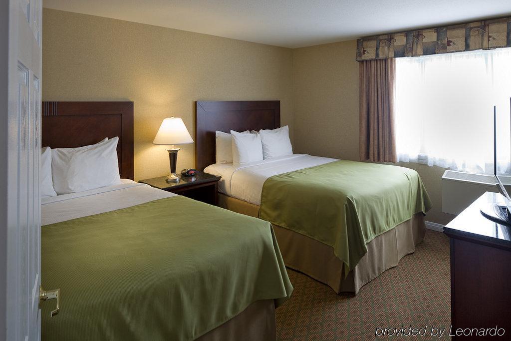 Prestige Aberdeen Lodge Kamloops Kamer foto