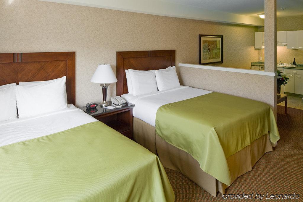 Prestige Aberdeen Lodge Kamloops Kamer foto