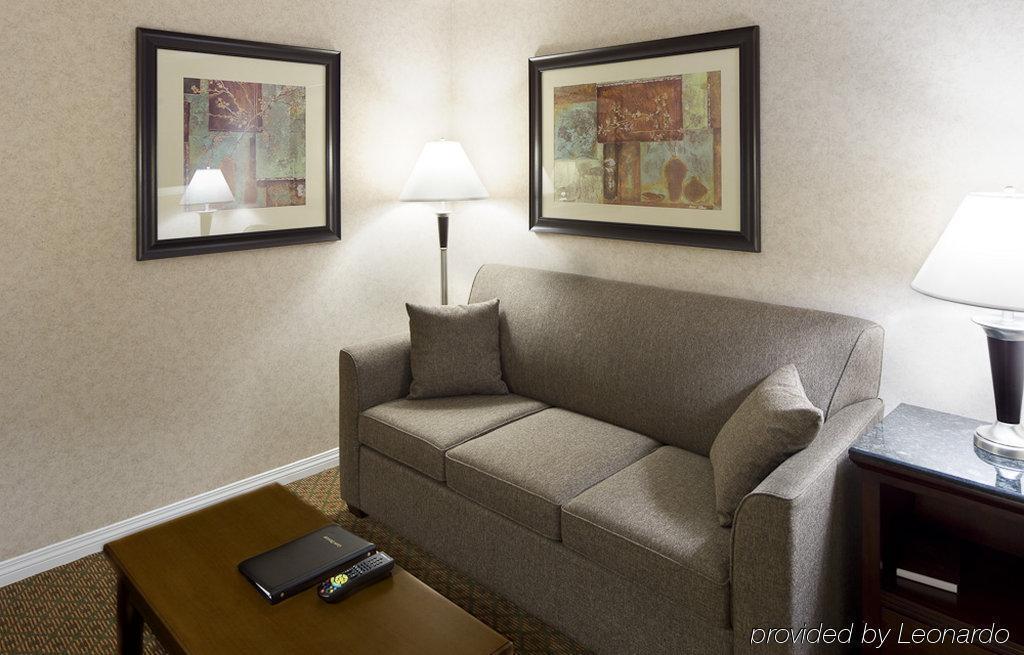 Prestige Aberdeen Lodge Kamloops Kamer foto