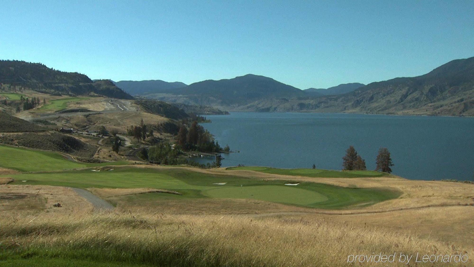 Prestige Aberdeen Lodge Kamloops Faciliteiten foto