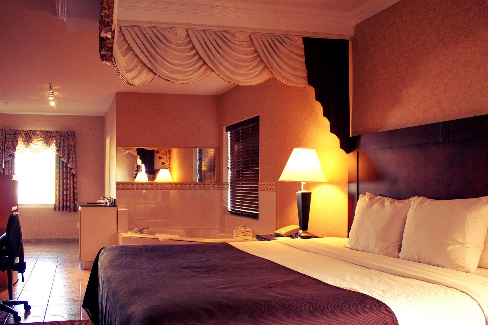Prestige Aberdeen Lodge Kamloops Buitenkant foto