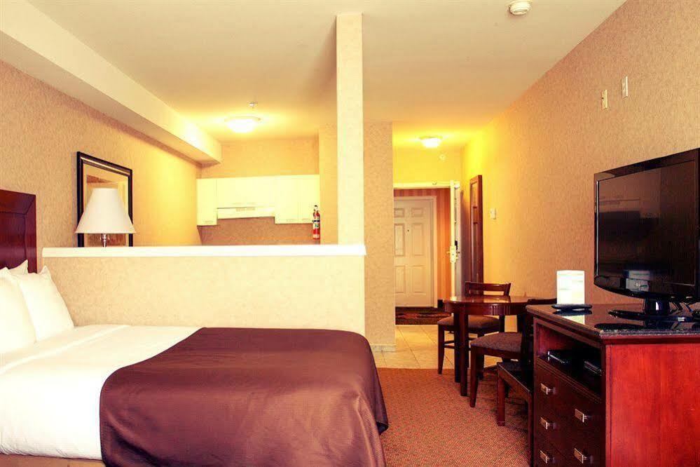 Prestige Aberdeen Lodge Kamloops Buitenkant foto