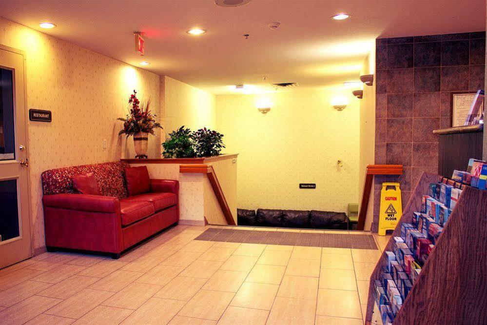 Prestige Aberdeen Lodge Kamloops Buitenkant foto