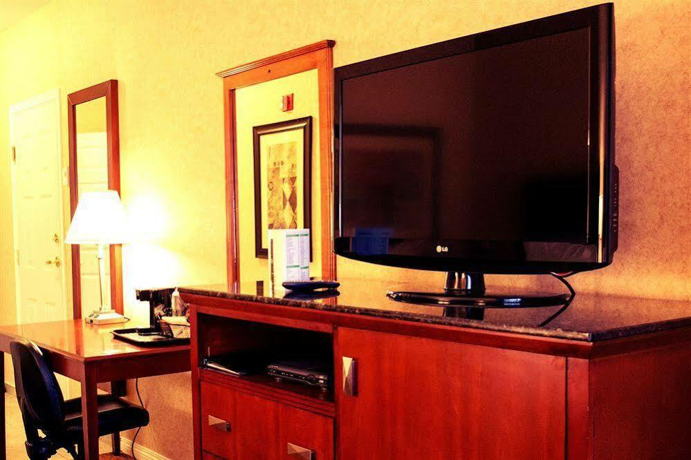 Prestige Aberdeen Lodge Kamloops Buitenkant foto