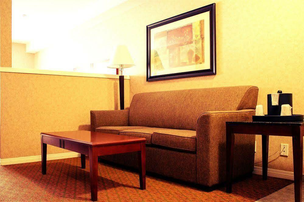 Prestige Aberdeen Lodge Kamloops Buitenkant foto