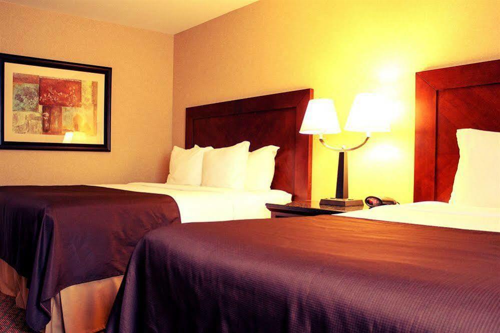 Prestige Aberdeen Lodge Kamloops Buitenkant foto