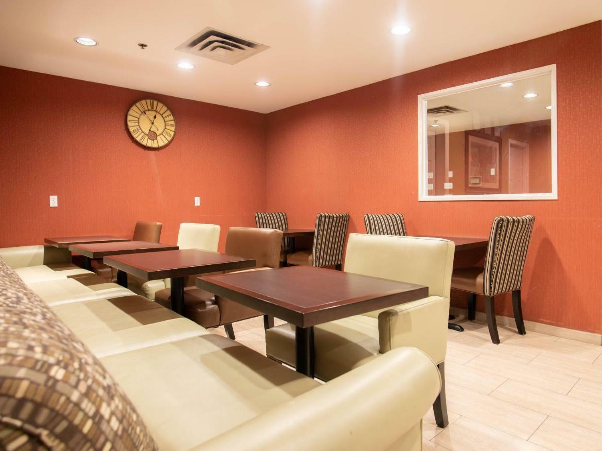 Prestige Aberdeen Lodge Kamloops Buitenkant foto