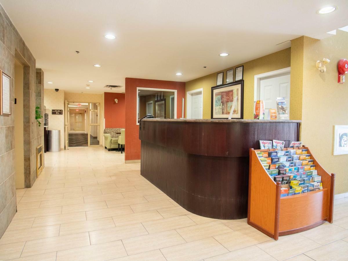 Prestige Aberdeen Lodge Kamloops Buitenkant foto